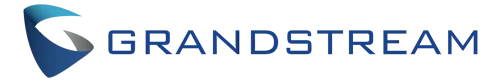 Grandstream logo.